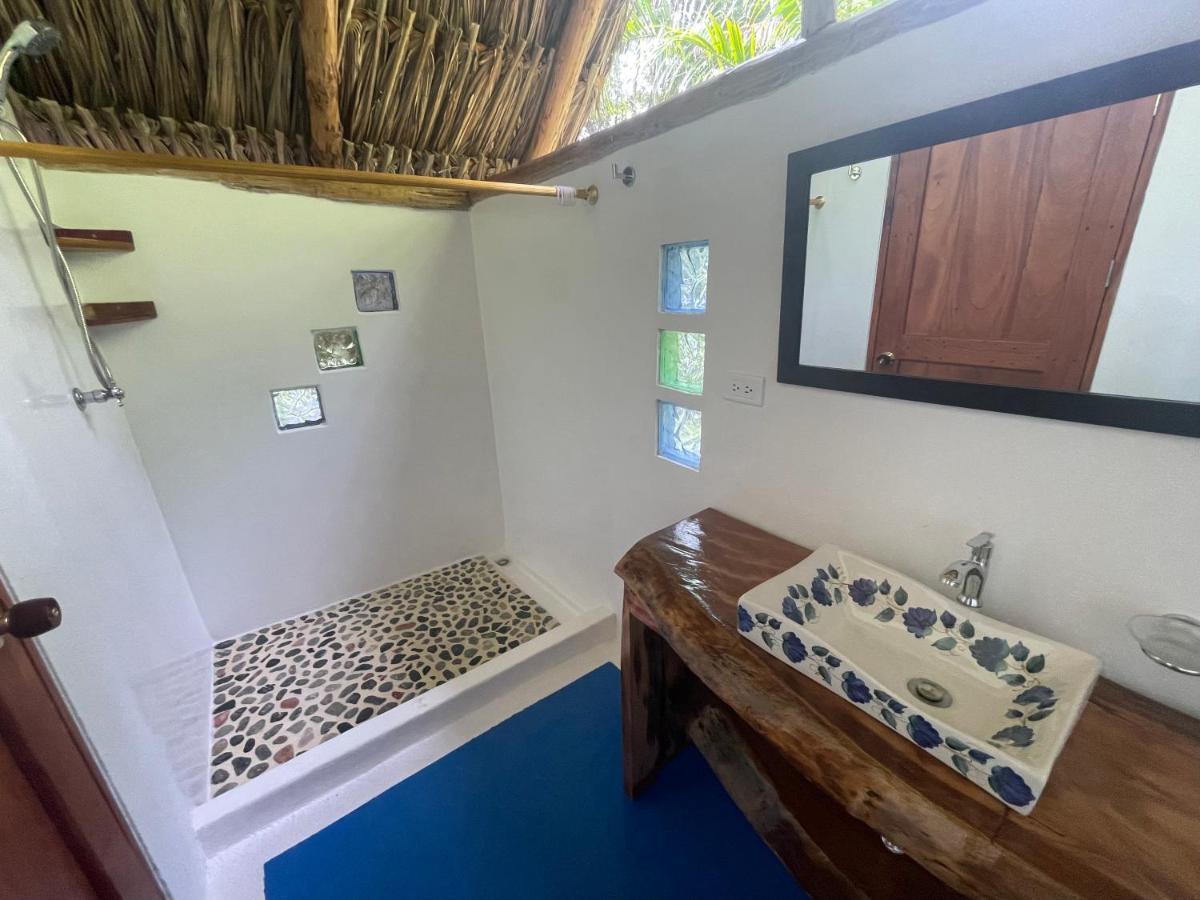 Cabanas Tucan Eco Hotel Капургана Экстерьер фото