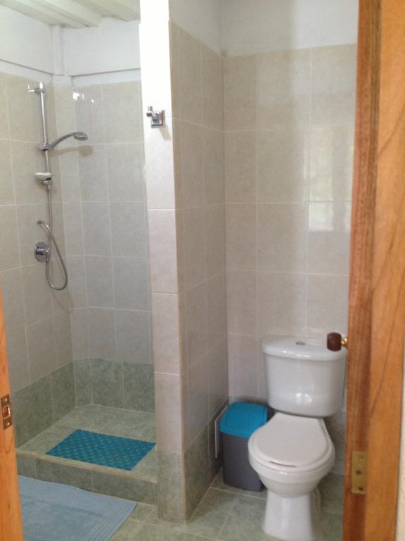 Cabanas Tucan Eco Hotel Капургана Номер фото